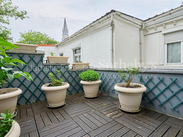 Maison Lille - 5 chambres - 340m²