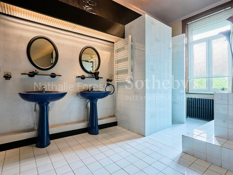 Maison Lille - 5 chambres - 340m²