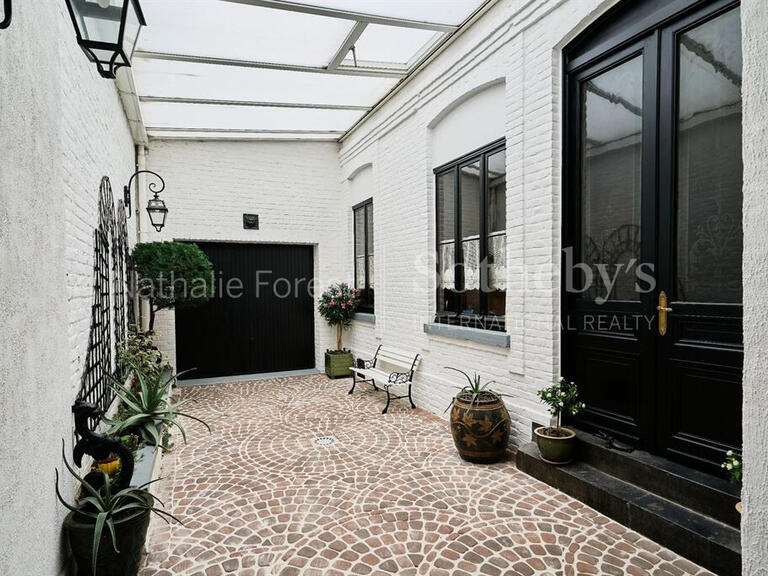 Maison Lille - 5 chambres - 340m²