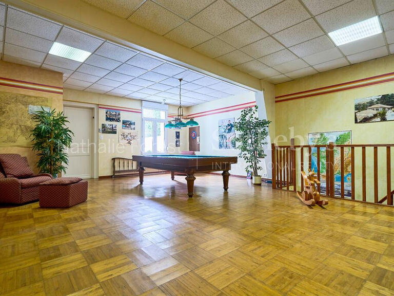 Maison Lille - 5 chambres - 340m²
