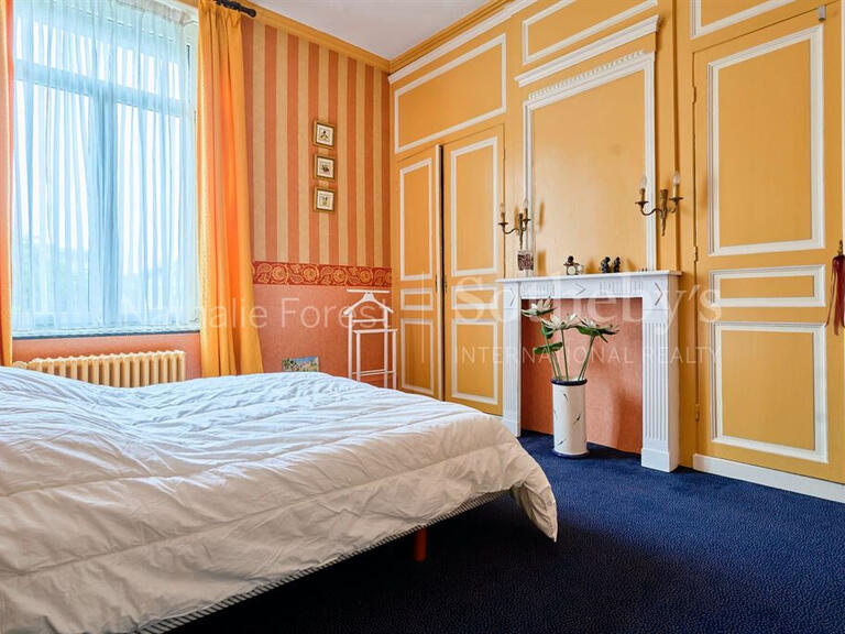 Maison Lille - 5 chambres - 340m²