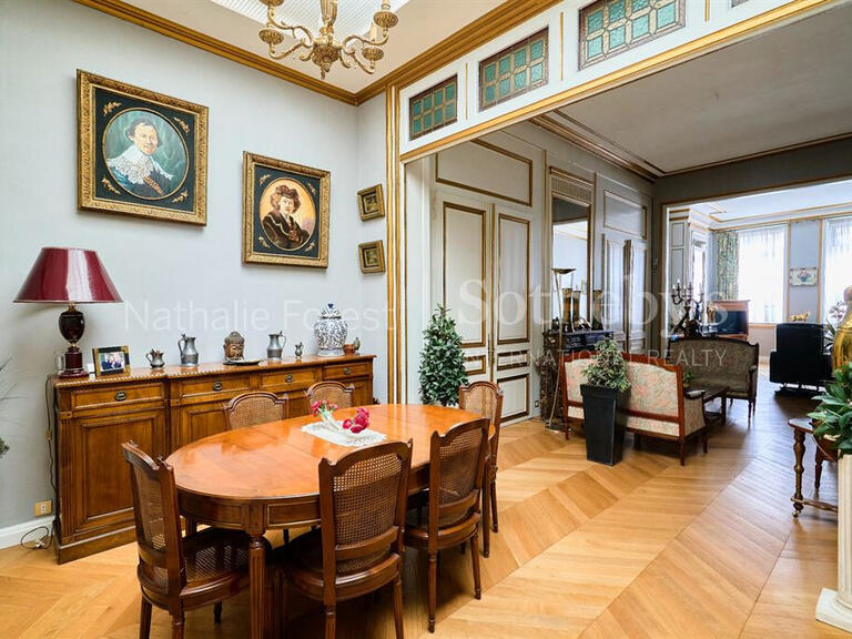 Maison Lille - 5 chambres - 340m²