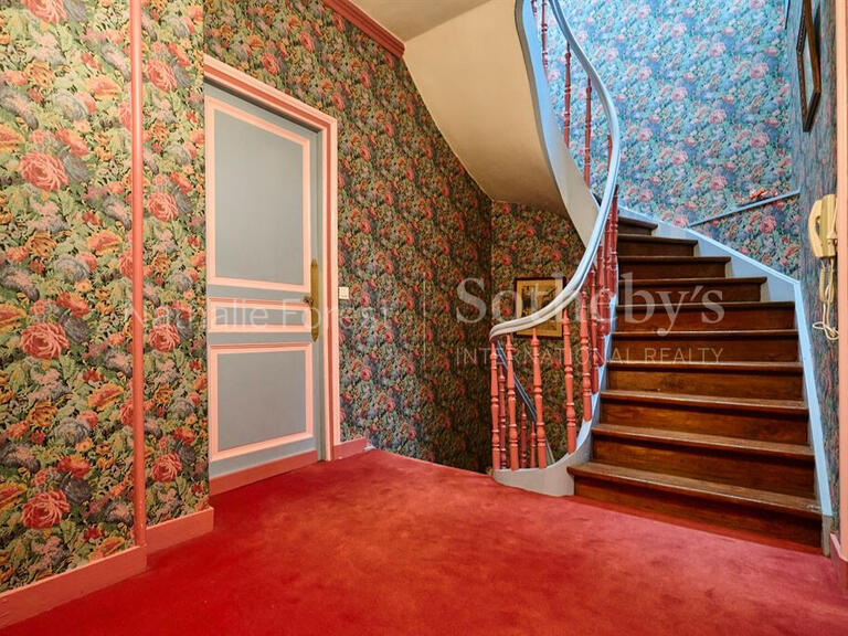 Maison Lille - 5 chambres - 340m²