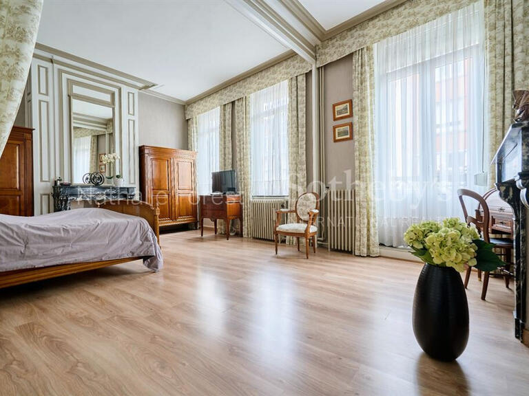 Maison Lille - 5 chambres - 340m²