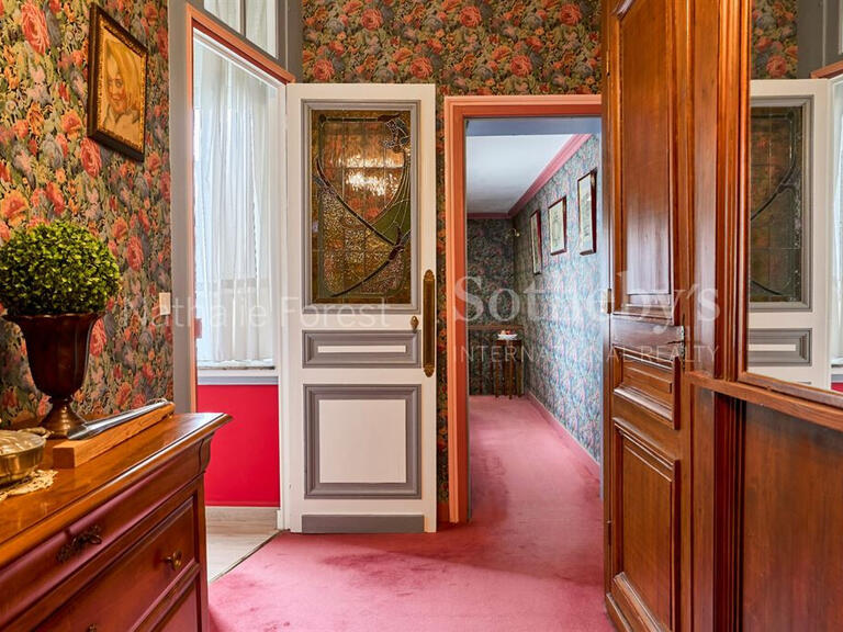 Maison Lille - 5 chambres - 340m²