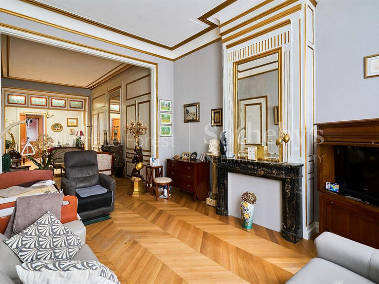 Maison Lille - 5 chambres - 340m²