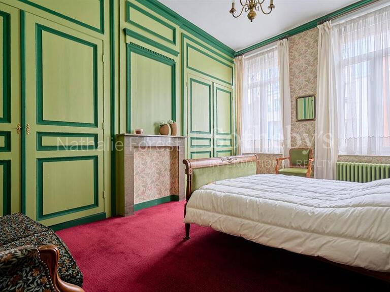 Maison Lille - 5 chambres - 340m²