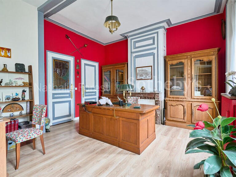 Maison Lille - 5 chambres - 340m²