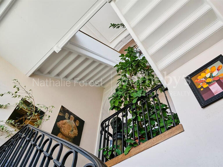 Maison Lille - 11 chambres - 400m²
