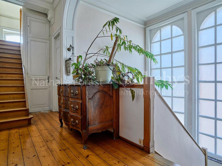 Maison Lille - 11 chambres - 400m²