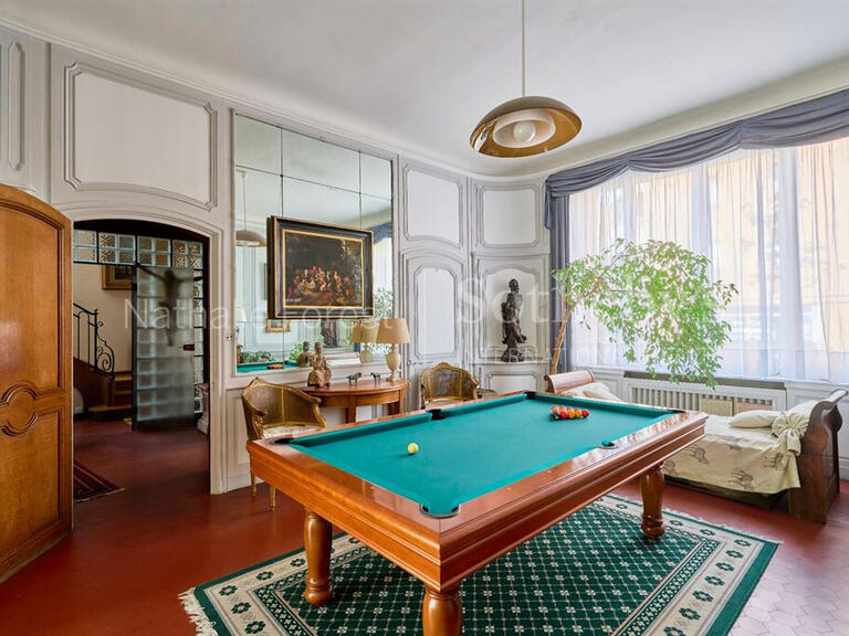 Maison Lille - 11 chambres - 400m²