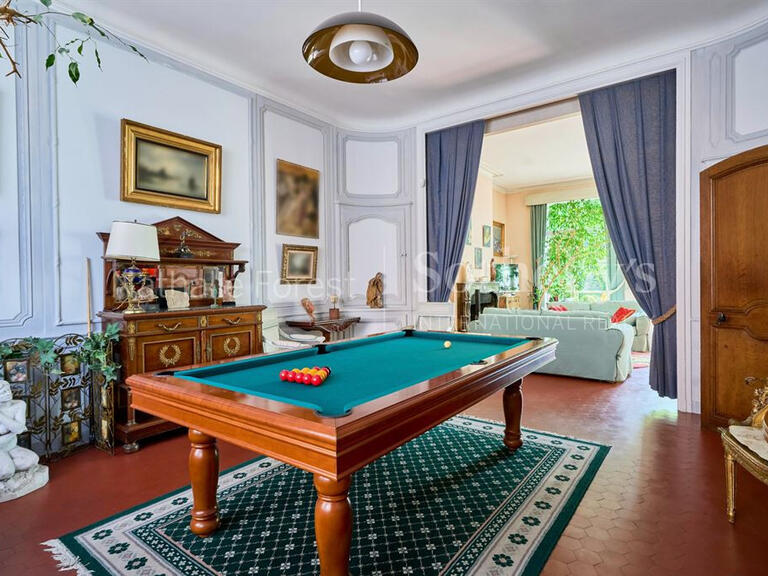 Maison Lille - 11 chambres - 400m²