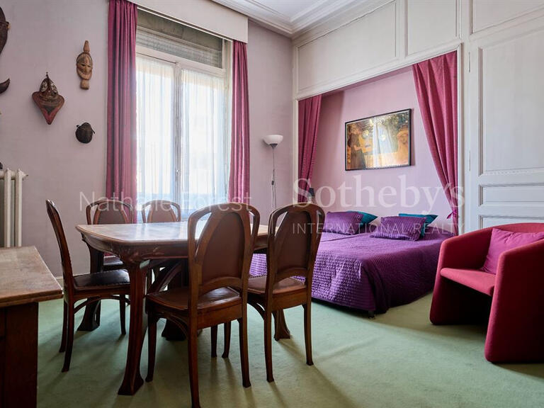 Maison Lille - 11 chambres - 400m²