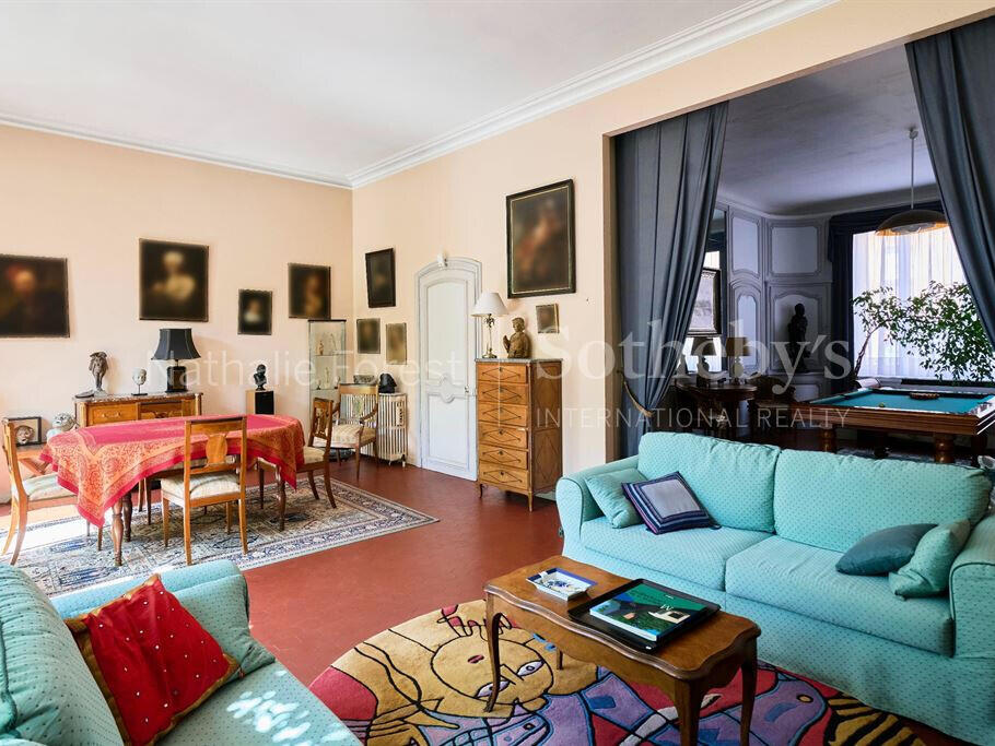 Maison Lille
