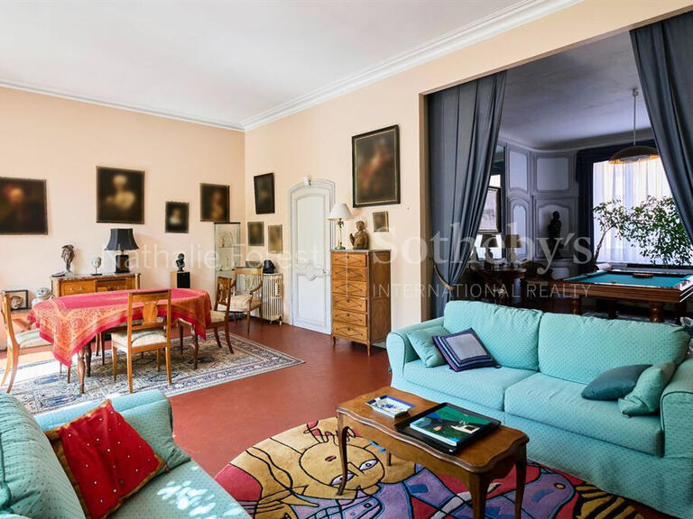 Maison Lille - 11 chambres - 400m²