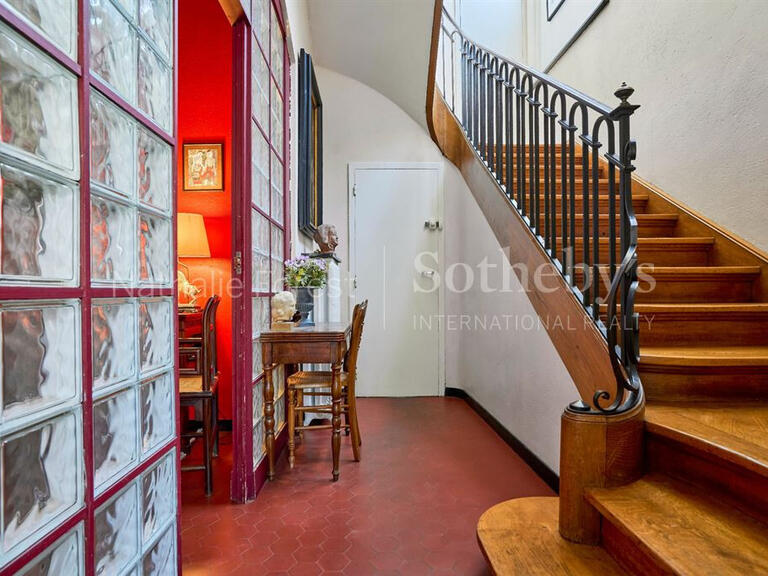 Maison Lille - 11 chambres - 400m²