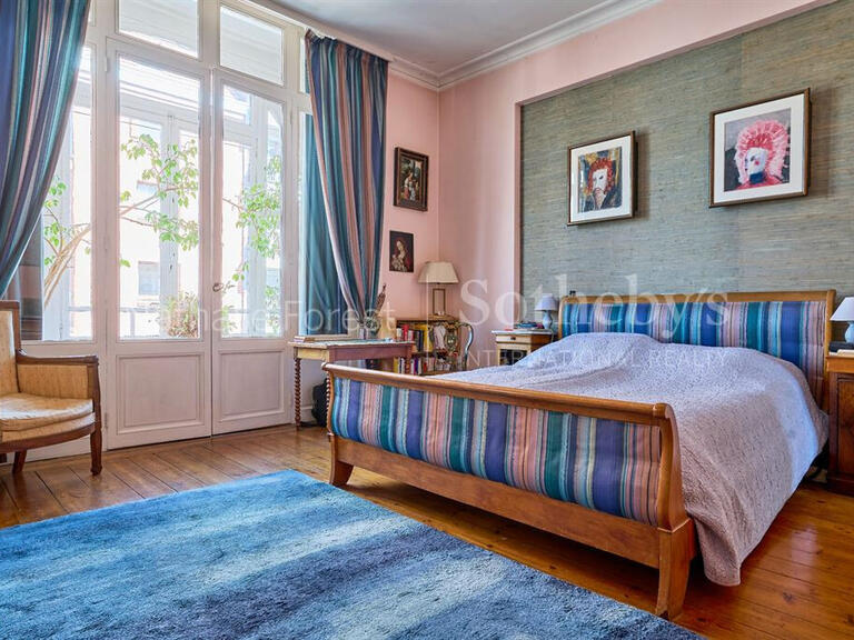 Maison Lille - 11 chambres - 400m²
