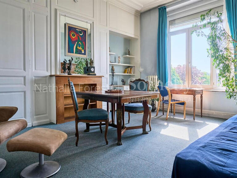 Maison Lille - 11 chambres - 400m²