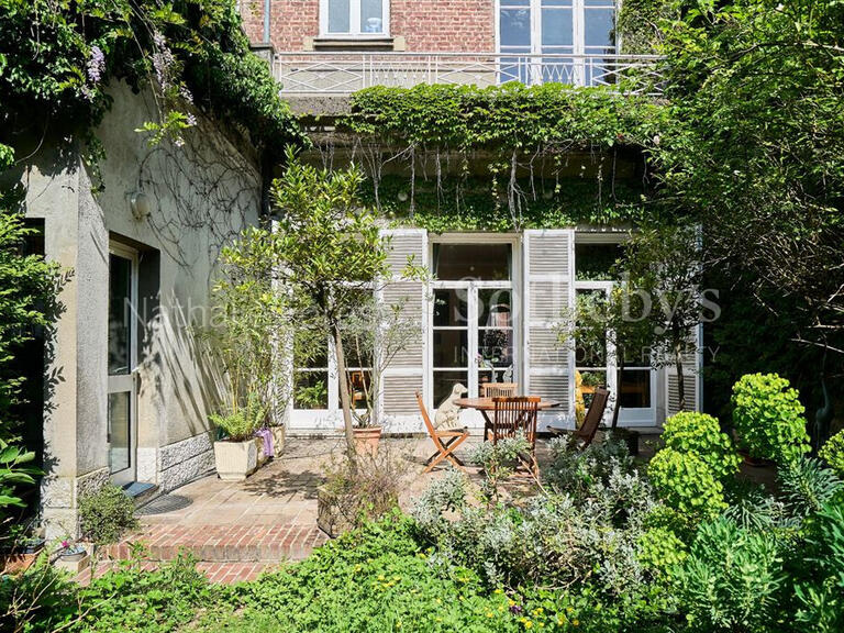 Maison Lille - 11 chambres - 400m²