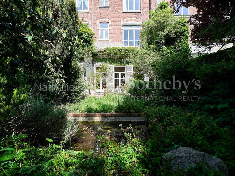 Maison Lille - 11 chambres - 400m²