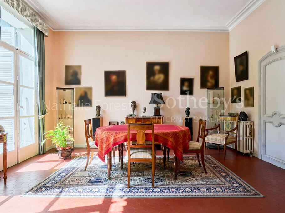 Maison Lille