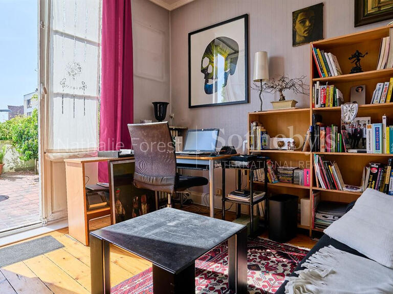 Maison Lille - 11 chambres - 400m²
