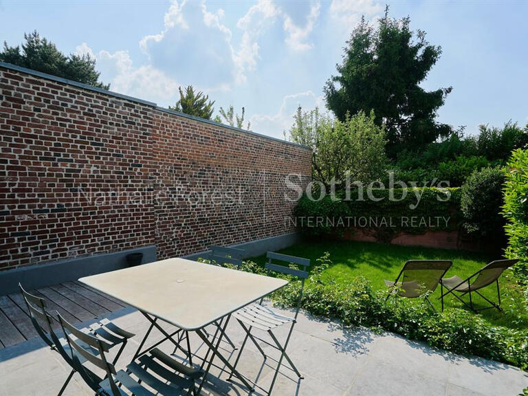 Maison Lille - 4 chambres - 125m²