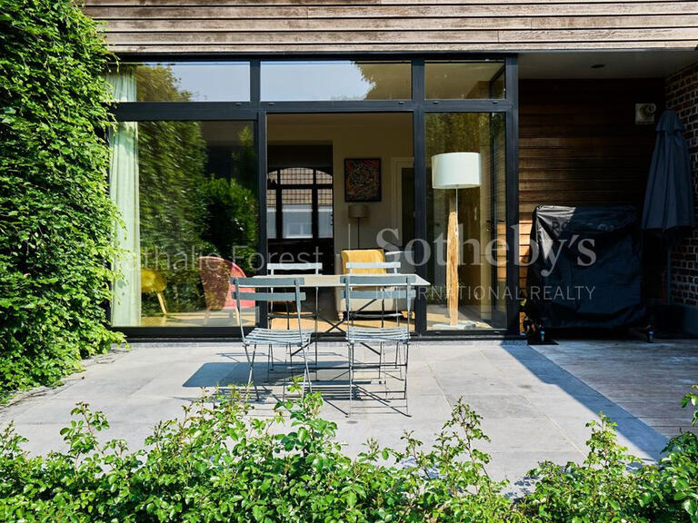 Maison Lille - 4 chambres - 125m²