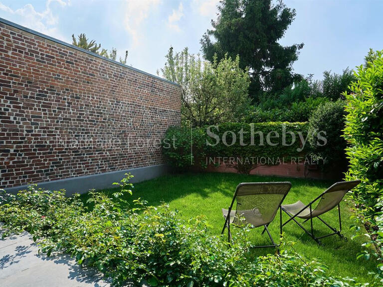 Maison Lille - 4 chambres - 125m²