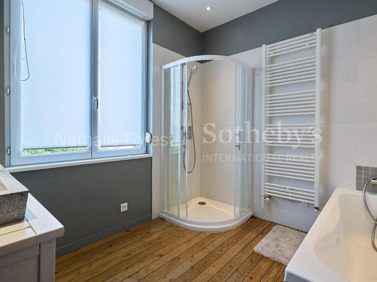 Maison Lille - 4 chambres - 125m²