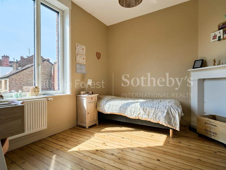 Maison Lille - 4 chambres - 125m²