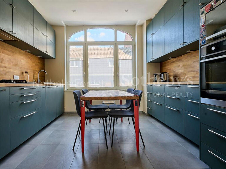 Maison Lille - 4 chambres - 125m²