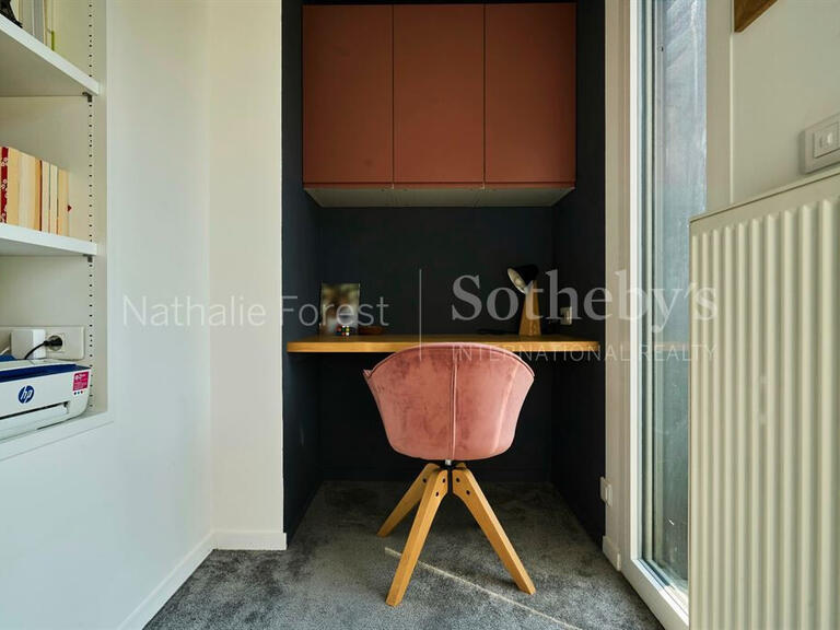 Maison Lille - 4 chambres - 125m²