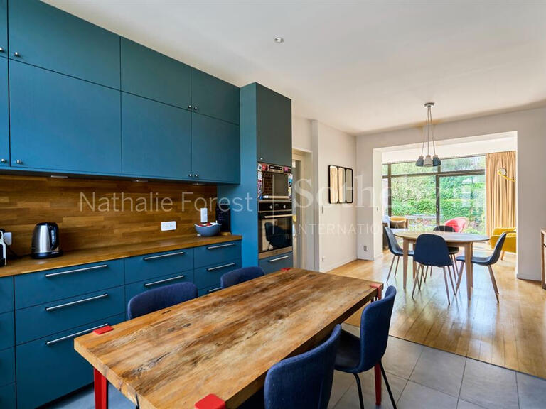 Maison Lille - 4 chambres - 125m²