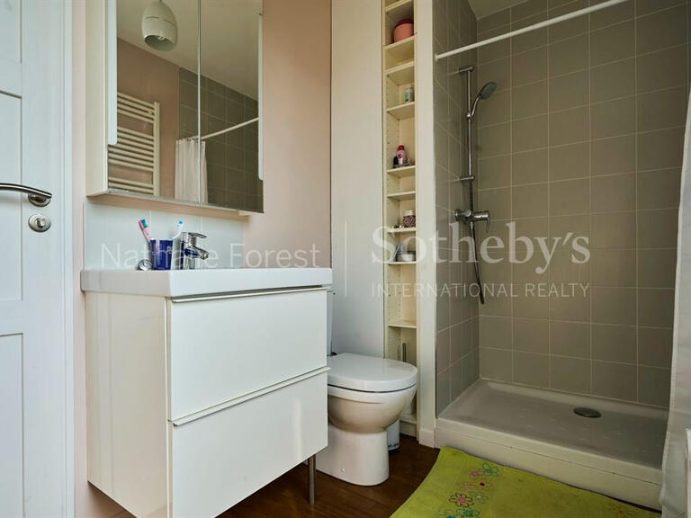 Maison Lille - 4 chambres - 125m²