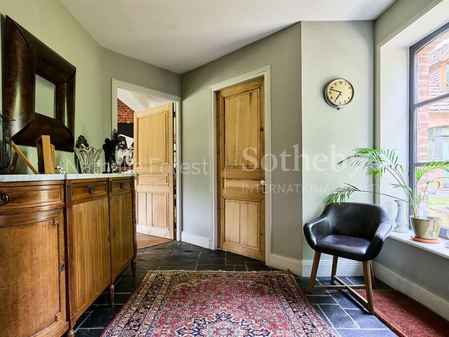 House Lille