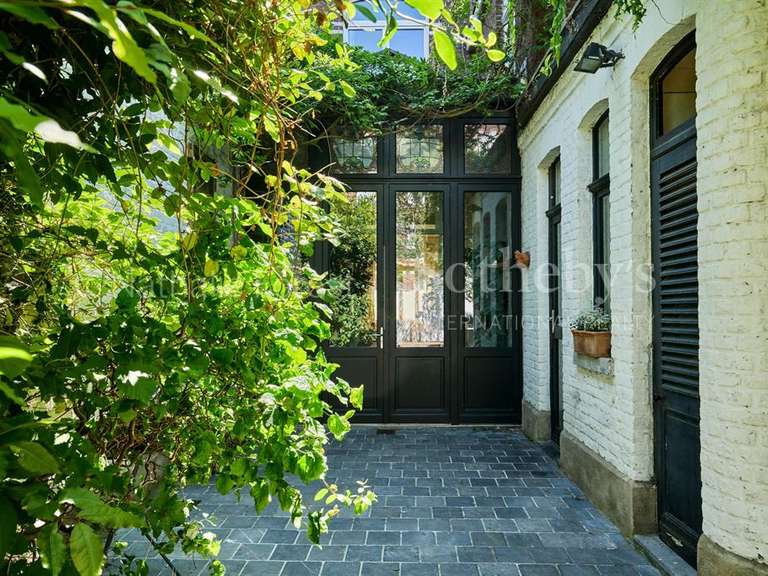 Maison Lille - 7 chambres - 250m²
