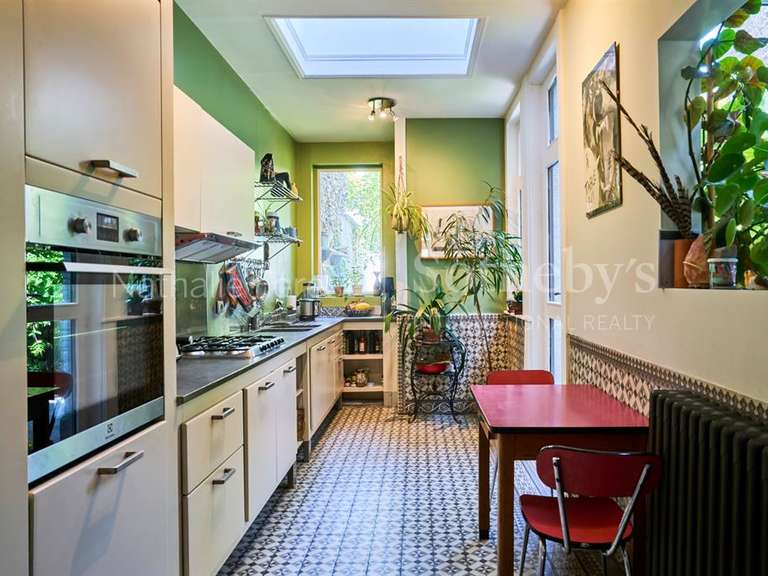 Maison Lille - 7 chambres - 250m²