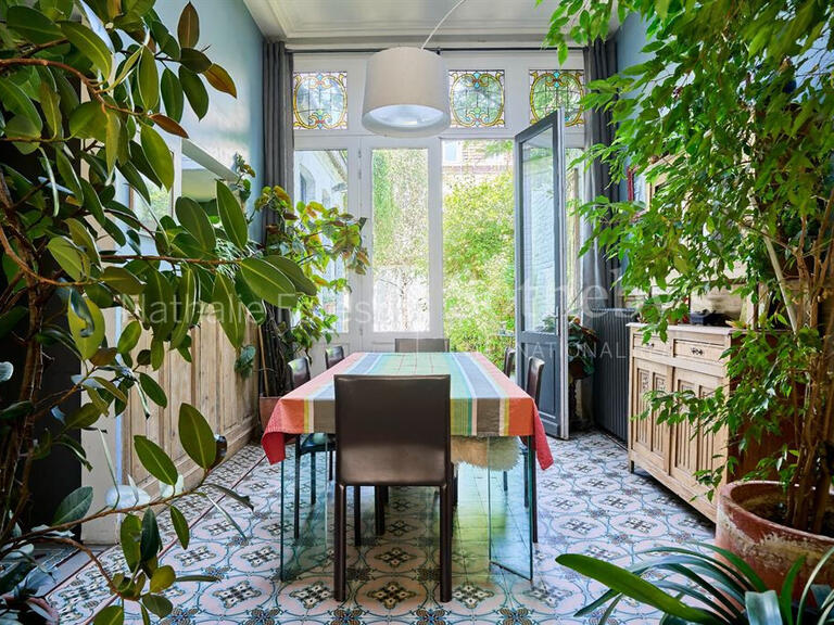 Maison Lille - 7 chambres - 250m²
