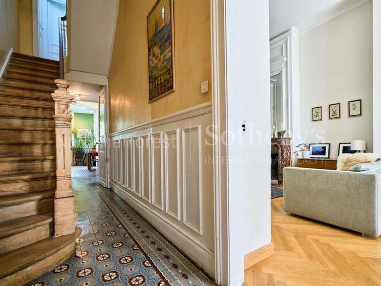 Maison Lille - 7 chambres - 250m²