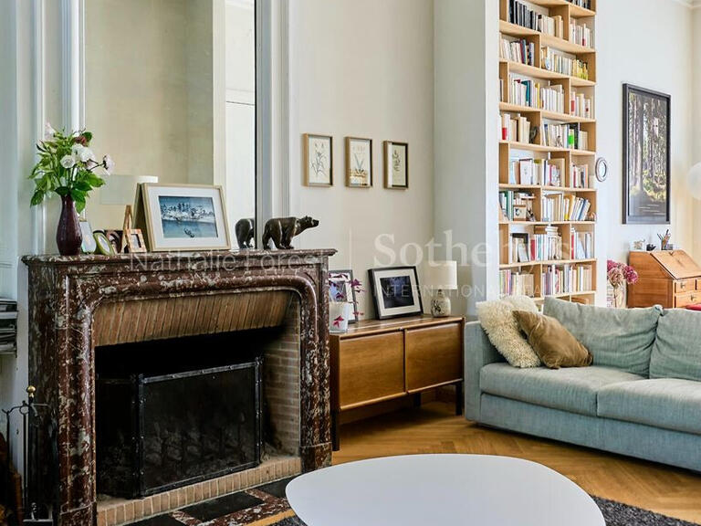 Maison Lille - 7 chambres - 250m²
