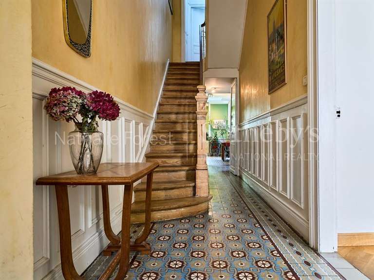 Maison Lille - 7 chambres - 250m²