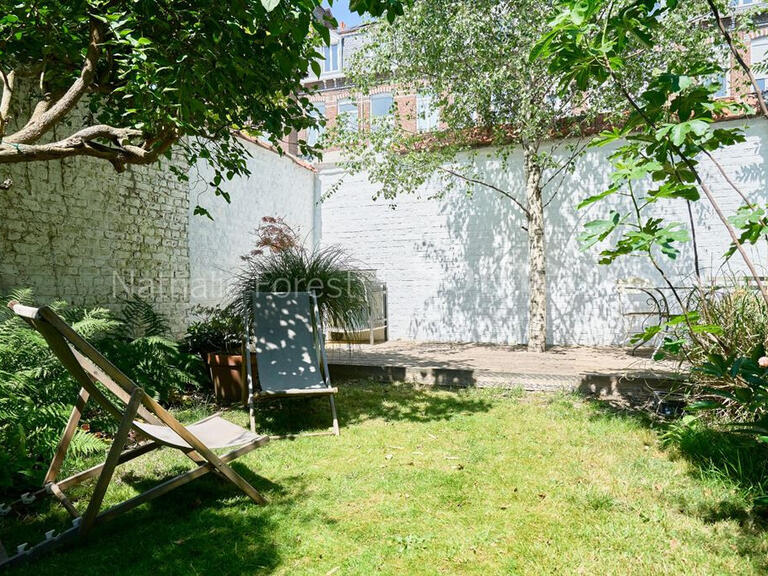 Maison Lille - 7 chambres - 250m²