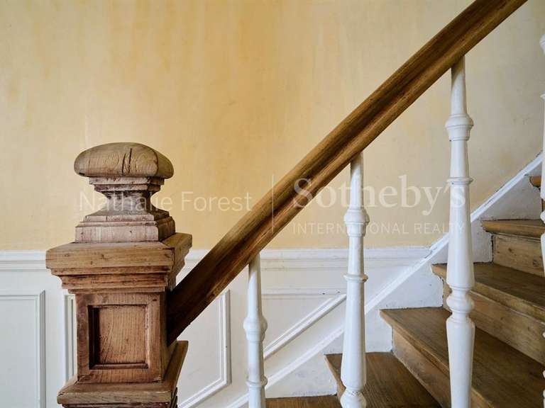 Maison Lille - 7 chambres - 250m²