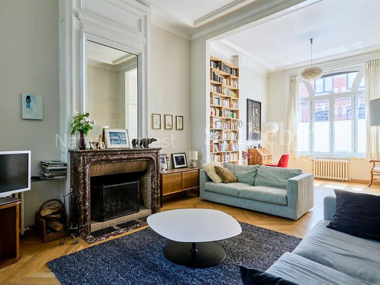 Maison Lille - 7 chambres - 250m²