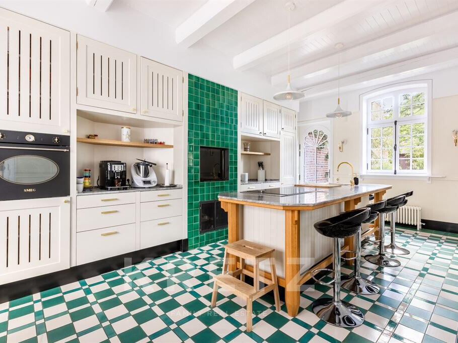House Lille