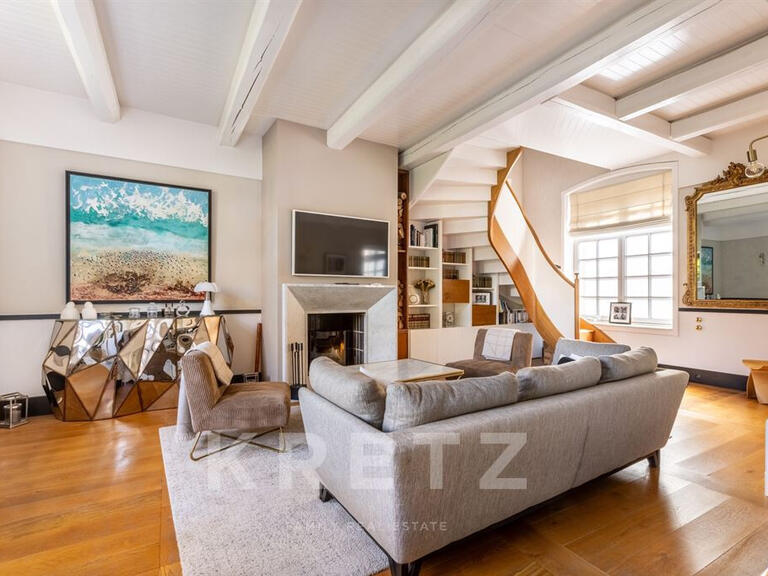 House Lille - 6 bedrooms - 250m²