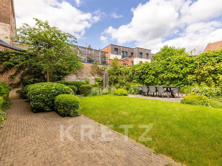House Lille - 6 bedrooms - 250m²