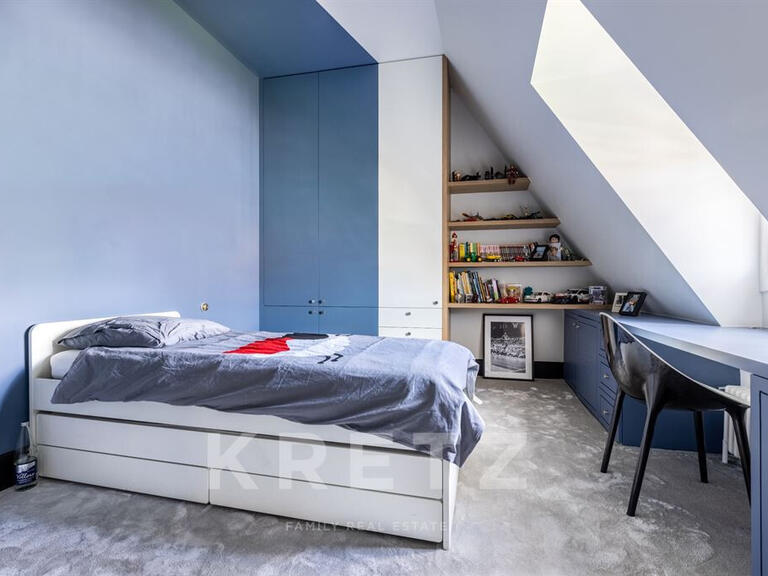 House Lille - 6 bedrooms - 250m²