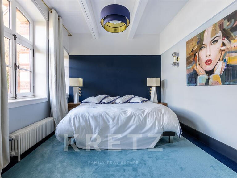 House Lille - 6 bedrooms - 250m²